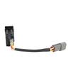 For Golf Cart Brake Stop Switch for Models G14 G16 G19 G22 G29 OEM Replacement JF7 82817 20 00 Metal Material for Dependable Use