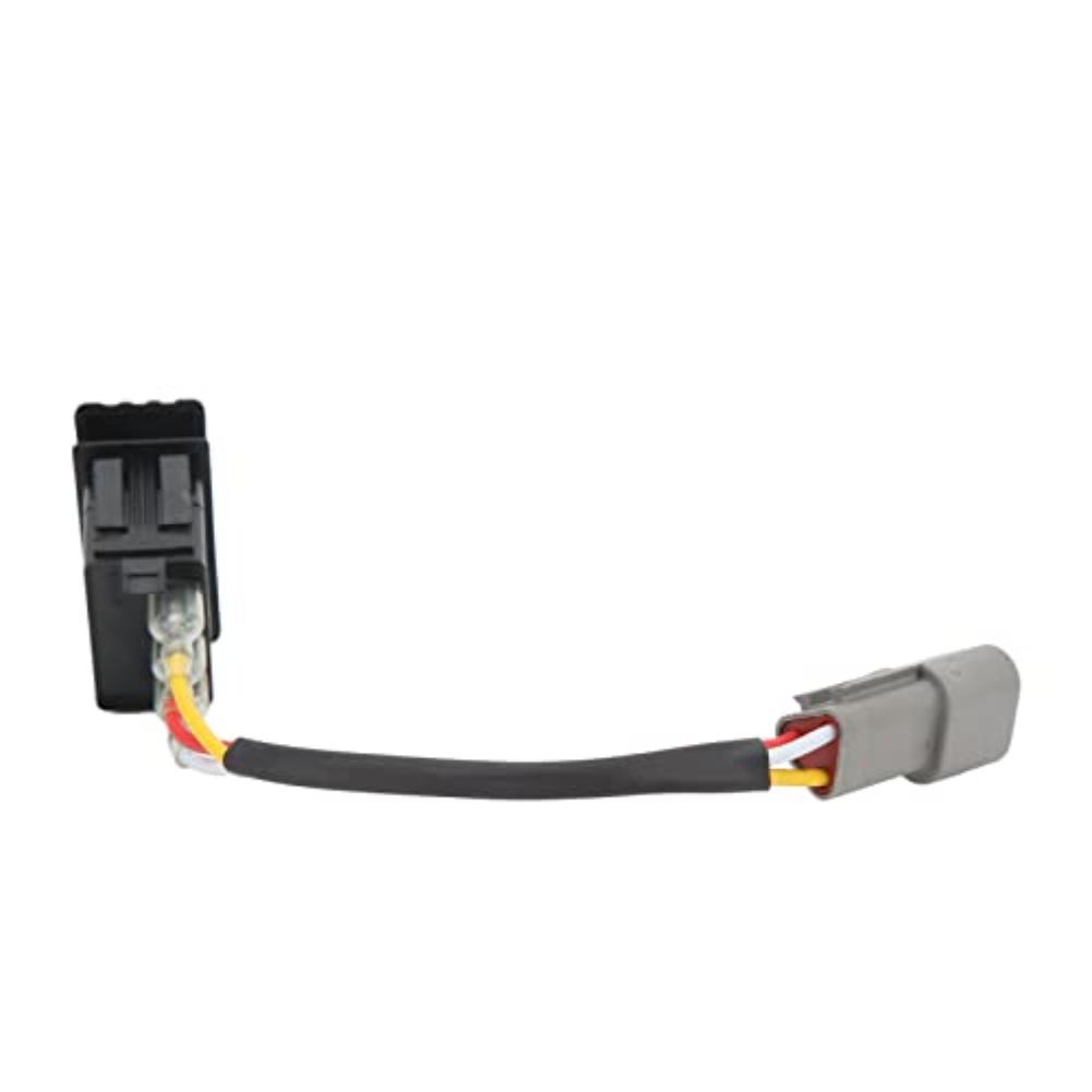 For Golf Cart Brake Stop Switch for Models G14 G16 G19 G22 G29 OEM Replacement JF7 82817 20 00 Metal Material for Dependable Use
