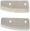 Daiwa Ice Drill Replacement Blade 15 Flat Blade 3