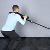 Lenker-Aufsatz für Schulterdrücken und Ruderübungen