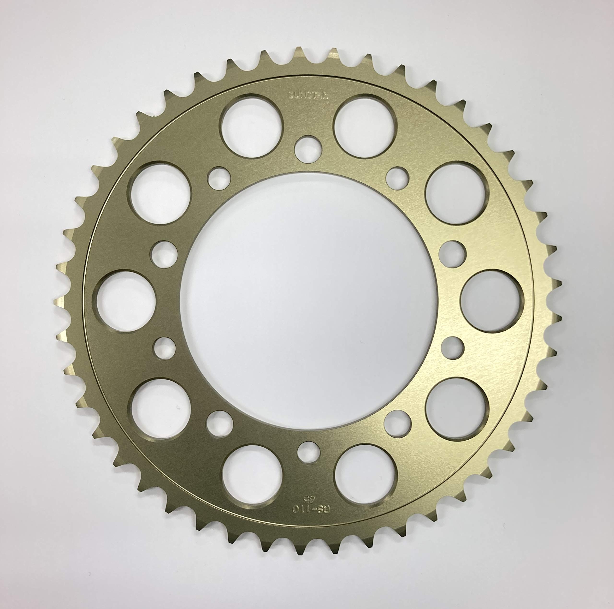 

SUNSTAR Задня зірка 520-47T GSXR1000/GSX140 RS-110-47