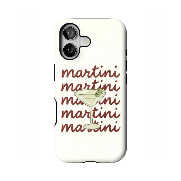 Clmj Snow Leopard Phone Case for iPhone 17 16 15 14 13 12 11 Air Pro Max Plus Luxury Magnetic Double-layer Back Cover iPhone 11