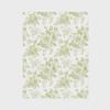 Xinrui Retro Floral Printed Waterproof Wrapping Paper for Flower Bouquets