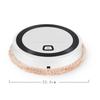 Automatic Vacuum Cleaner Home Cleaning Robot Automatic Mop Vacuum Cleaning Mop for Sweeping Wet Floors Carpets Travel Home Business Travel | Vacuum Cl
