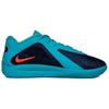 Nike Giannis Freak 6 Anti Slip Wear Resistant Low Top Basketball Shoes Men's Blue Sneakers FJ7807-300
