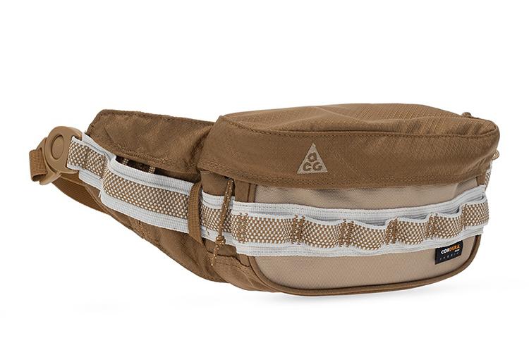 Nike Acg Karst Waist Bag Beige CK7511-216