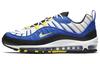 Air Max 98 Entourage 640744-400