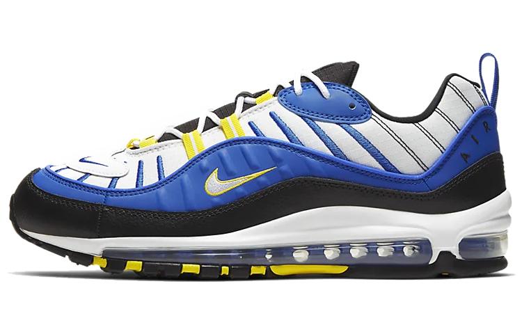 Nike Air Max 98 Entourage 640744-400 43