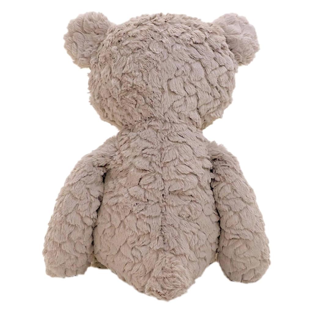 Lulujo Mary Meyer Patty Cream Bear Large 53372
