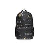 Jordan Polyester Backpack Regular Unisex Black Jordan JD2143004GS-001