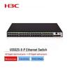 H3C US552S-X-P 48-Port Gigabit PoE+ Layer 3 Managed Ethernet Switch