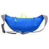Nylon Anti-Theft Pack Belt Bags Lightweight Jogging Waist Bags Portable Breathable High Capacity with Zipper Sports Accessories