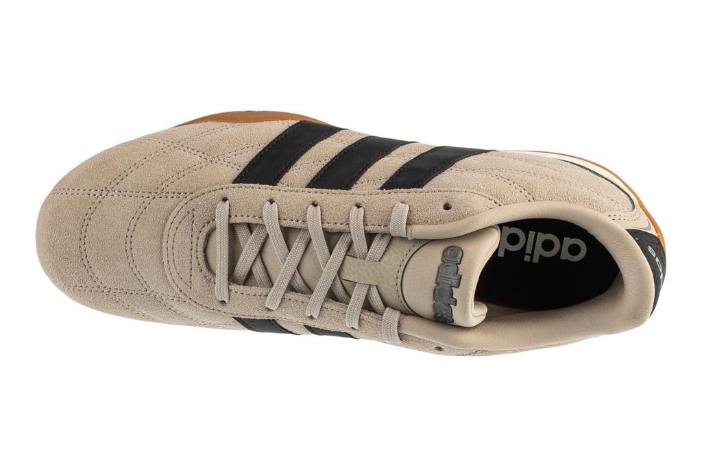 Adidas Adipista, Herren beige Sneaker