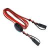 180cm SAE To SAE Quick-disconnect Extension Cable, 14AWG, Suitable For Camper Trailer Solar Panic Button Control Extension Cable