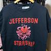 Vintage 2004’s JEFFERSON Starship Shirt Size M RL06