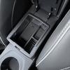 Car Center Console Armrest Storage Box For Renault Arkana 2019-2024 Samsung XM3 2020-2024 Organizer Tray Accessories