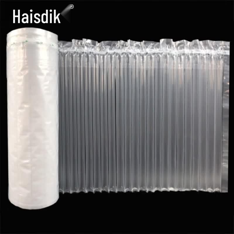 Упаковочный рулон Haisidick с воздушными колоннами