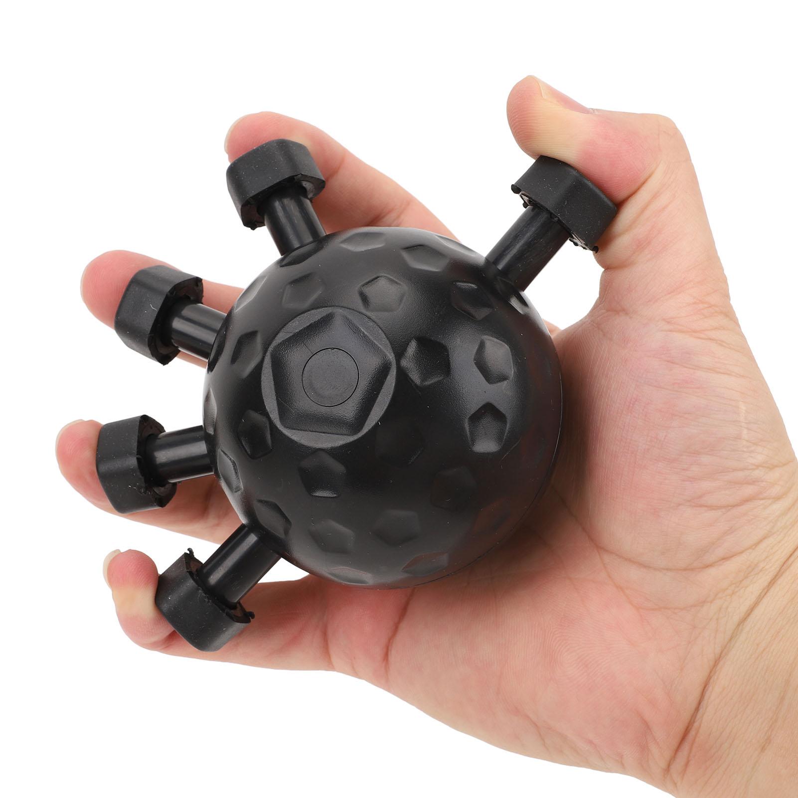 

Укрепитель пальцев Тренажер для пальцев Уменьшение давления Укрепление гибкости пальцев Сила хвата