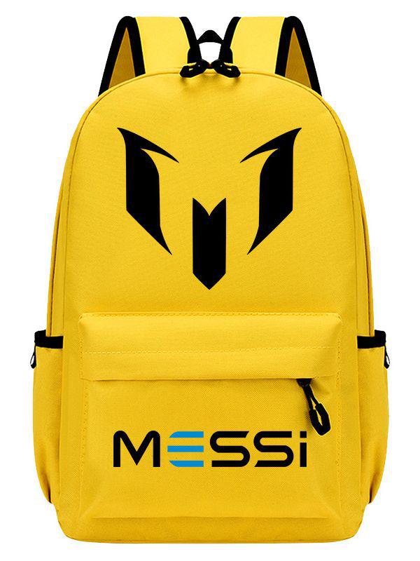 CR7 Basic Backpack: Argentina Home Edition, Inspired by World Cup Style