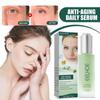 Deep Anti Wrinkle Essence Reduces Fine Lines and Dark Circles Under The Eyes Regulates Skin Tone Lifts Tightens Moisturizes and Protects Skin