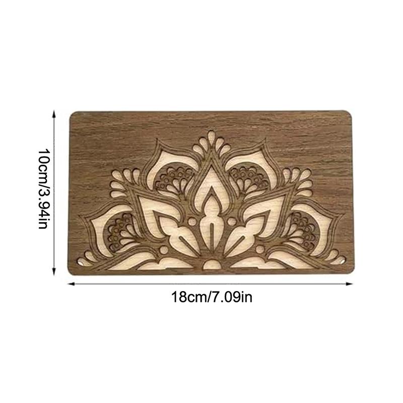 Доски для бисера для изготовления ювелирных изделий деревянный сортировочный лоток органайзер для хранения бисера с крышкой магнитный держатель для игл для хранения предметов искусства и ремесел M 1298₽