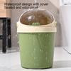 Office Trash Can Durable Easy To Use Fashionable High Demand Function Bestseller Durable Waste Paper Basket Recycled Materials
