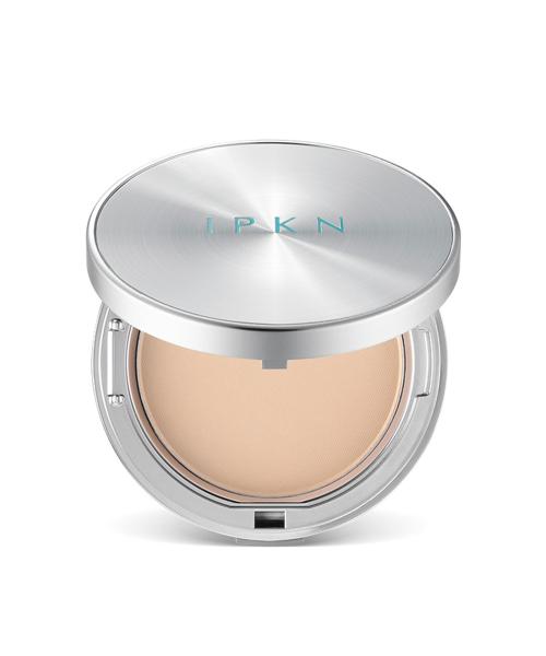 [IPKN] Perfume Powder Pact R-mark (2 Colors)