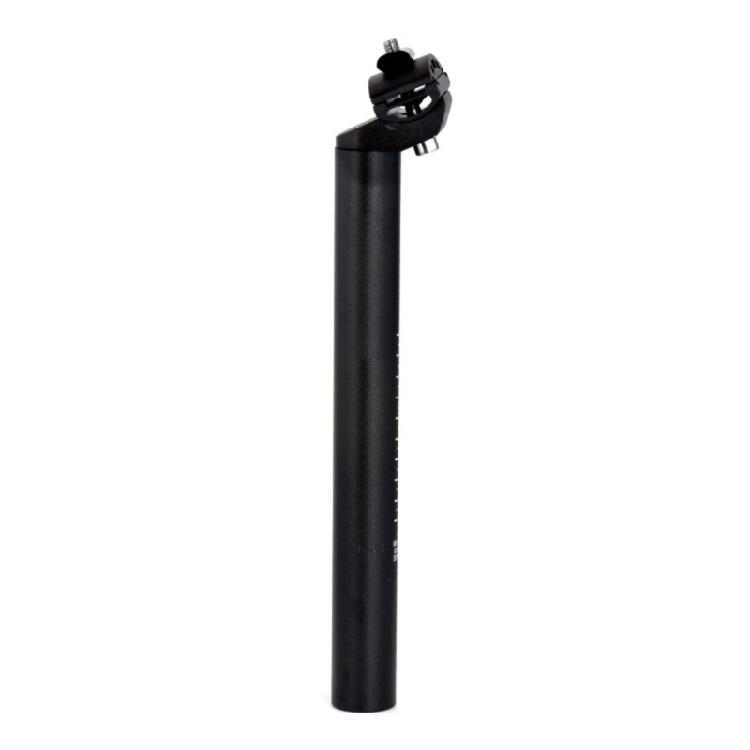Anti Slip Seatpost Alloy Multiple Color 30.9/31.6mm Reinforced Structure Weight Bearing