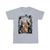 Disney Mens Hocus Pocus Birds T-Shirt