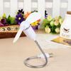 Portable Mini USB Fan Serpentine Large Wind USB Small Fan Long 30cm Adjustable Desktop Fan