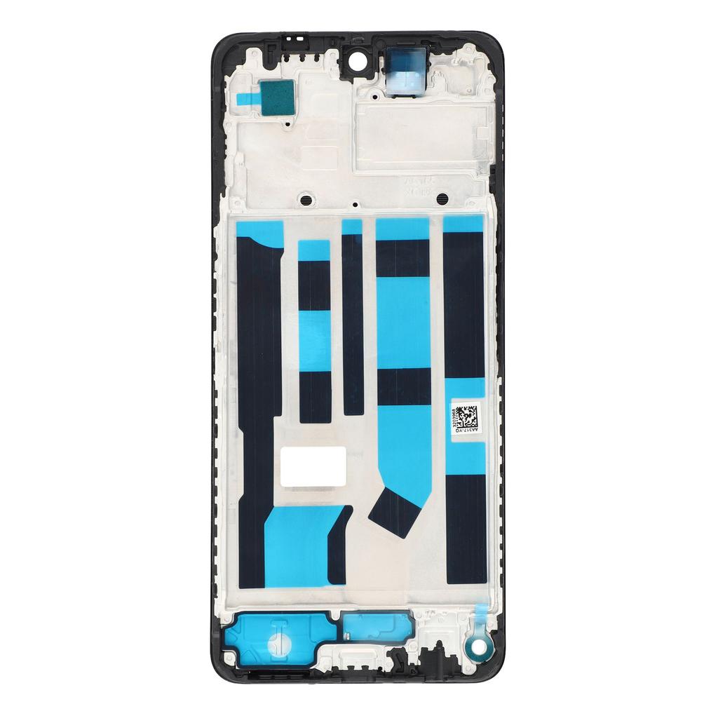 For Oppo A60 4G Middle Plate Frame Repair Part (A-Side) (without Logo)