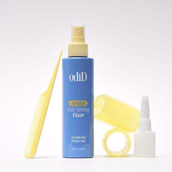 odiD Atiss Hair Setting Fixer 150ml