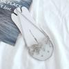 6 Pairs Women's Lace Camisole Boat Socks - Invisible Thin Summer Socks for High Heels | Free Shipping