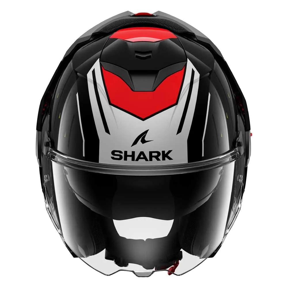 Shark Модульный Шлем Oxo Rydger