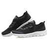 Fashion Summer Shoes Men Couple Casual Shoes Fashion Lightweight Breathable Walking Sneakers Slip-on Mens Mesh Flats Shoes Plus Size785