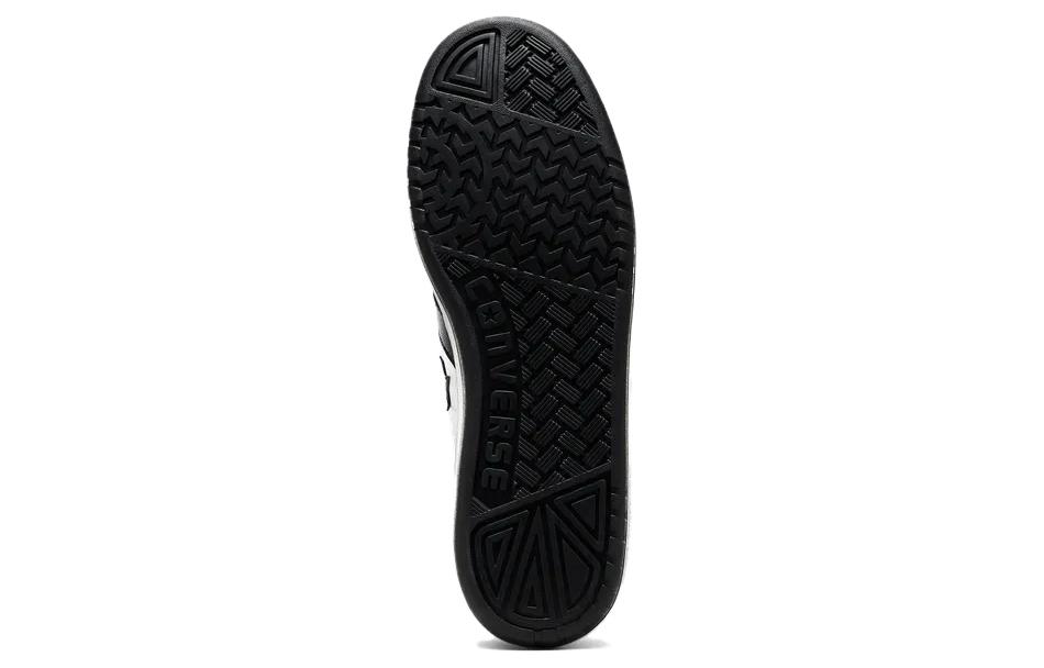 Fastbreak Converse Pro Leather 'White Black' A10201C