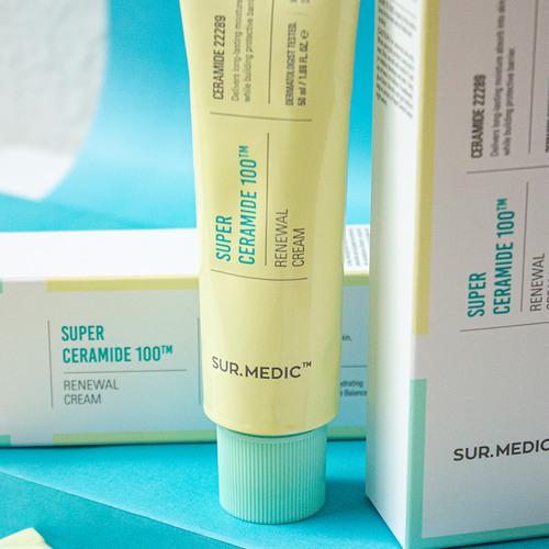 NEOGEN Ceramide Renewal Cream 50ml