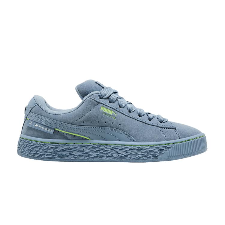 

Puma Suede XL BMW M Motorsport Blue Wash 44.5