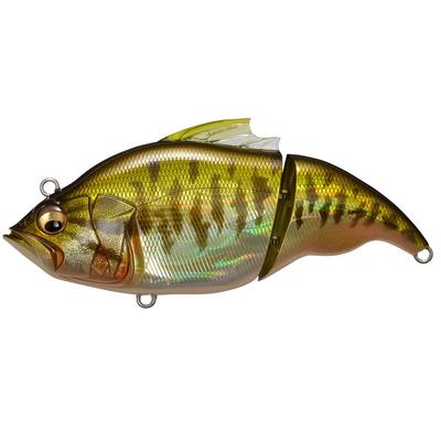 Pêche – Wobblers, appâts et hameçons