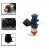 6x Fuel Injectors Compatible with Chrysler 200 300 Jeep Grand Dodge Challenger Charger Jeep 2011-16 Wranger Ram 3.6L 0280158233