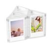 10Pcs Magnetic Display Photo Frame 3Inch Picture Holder with Magnets For Home Office Refrigerator Whiteboard Decoration
