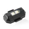 7 Colors LED Aircraft Strobe Lights Charging Flash Lamp Motorcycle USB Charging Lamp Accessories