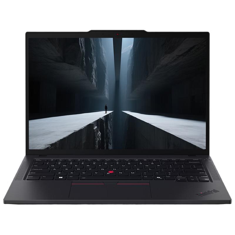 

ThinkPad T14 AI PC Laptop (CN version) Ultra7 255H 32G 1TB