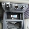 Pour Land Rover Defender 90 110 130 20-24 ABS Boîte de rangement inférieure de console centrale de voiture Boîte de rangement d'accoudoir Boîte pour téléphone Accessoires de voiture