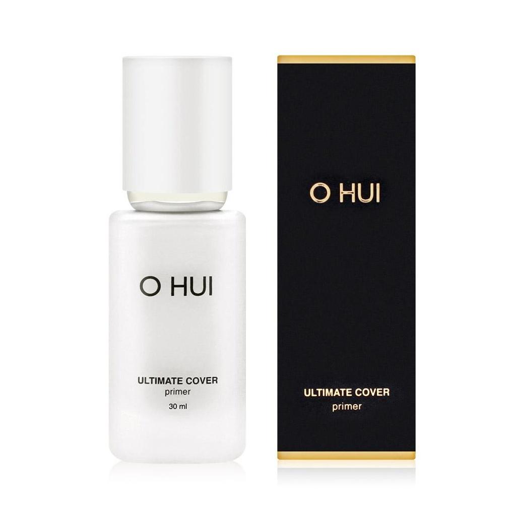

Ohui Ultimate Cover Primer Illuminator (Glowing Skin)