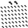 Easy Installation Hot-swappable PCB Socket Universal for Mechanical Keyboard CPG151101S11 Hot Plug PCB Socket Pack of 50