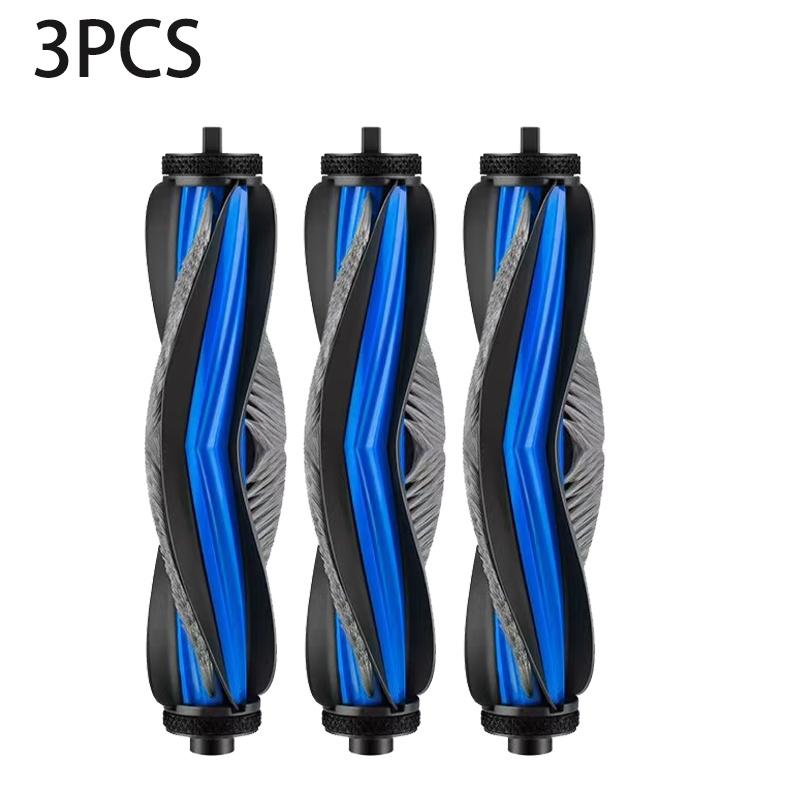 Compatible for Ecovacs X8 Pro Omni Accessories Main Side Brush Hepa Filter Rag Dust Bag Replacement Parts