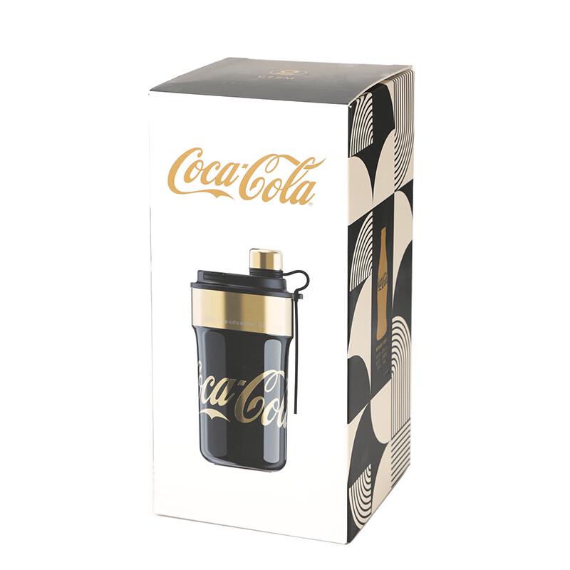Germ Coca-Cola PAI PAI Thermos Cup