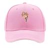 Royal Melt Emblem Luxe Graphic Sandwich Baseball Cap Sun Cap Outdoor Workouts Hat