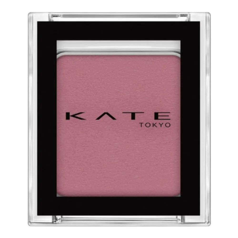Kate Eye Shading Long-lasting Matte Single Shadow M111 Dark Rose